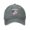 Gray, variant on Us Rodeo Unisex Adult Washed Denim Cotton Sport Outdoor Baseball Cap Adjustable Cowboy Baseball Hat