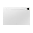 thumbnail image 4 of Samsung Galaxy Tab S9 FE+ 12.4" Widescreen Tablet with S Pen, 128G, Android 13, Silver, 4 of 7