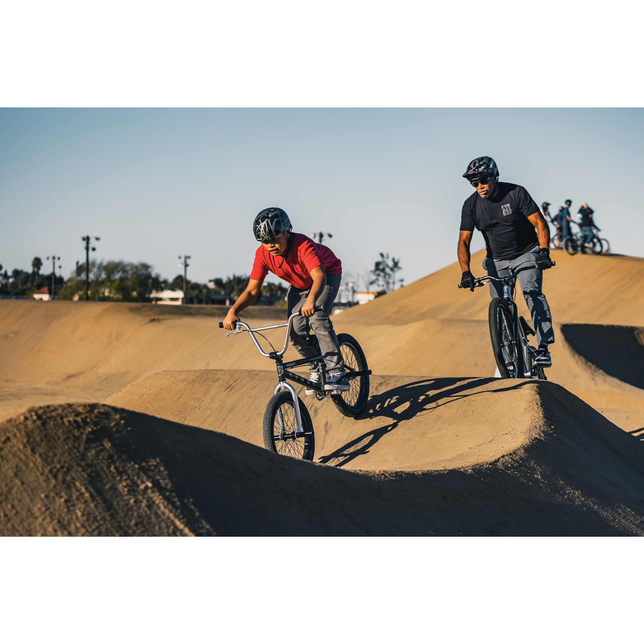 Mongoose Rebel X1 BMX Bike, 20-Inch Wheels photo 7
