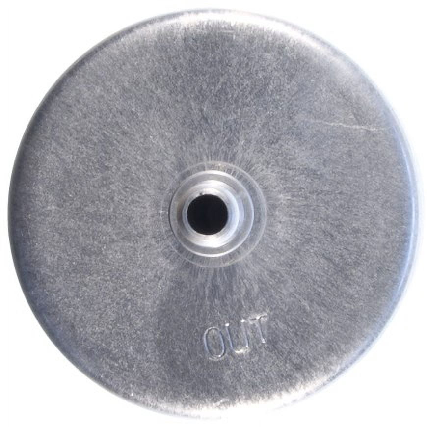 MAHLE KL 156/3 Fuel Filter