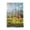 Farm with Cow and Sheep, variant on Dailycode Shower Curtain Liners 72x72in Water Resistant Machine Washable Rustproof Grommets Fabric Bath Curtain, Farm Icon