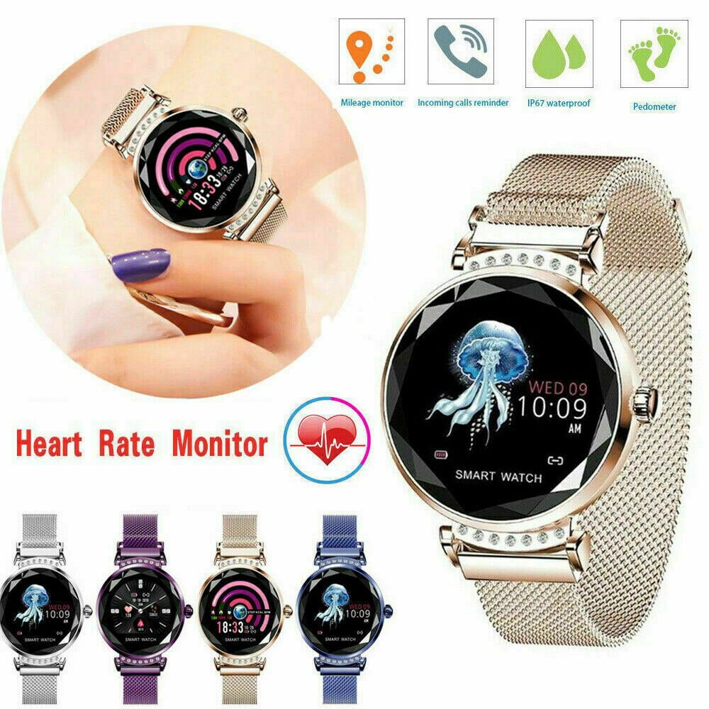 h2 smartwatch