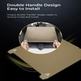 thumbnail image 5 of Impresora 3D Creality Ender 3 S1 Plus con pintura en polvo PEI, 5 of 5