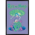 thumbnail image 1 of Rick et Morty - Chute du portail, 1 of 4