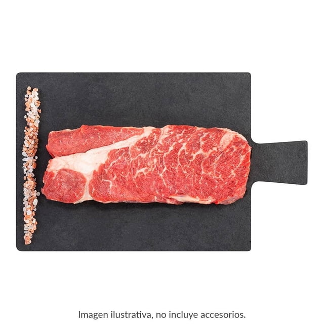Costilla country sonora por kg peso aprox por charola 500 g