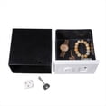 thumbnail image 5 of Caja Fuerte de Seguridad Oculta de Pared con Doble Enchufe Estadounidense de Imitación para Guardar Joyas, Objetos de Valor y Dinero en Efectivo, 5 of 5
