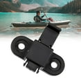 thumbnail image 5 of Kayak Slide Lock Buckle Canoes Boats Deck Fitting Hardware Kayak Quickly Release Slide Lock Buckle Easy to Install, 5 of 8