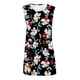 thumbnail image 4 of Vestido de mujer estampado elegante casual sin mangas vestido de chaleco OAVQHLG3B Store  lin121212, 4 of 4