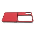 thumbnail image 3 of Funda de teléfono con textura de fibra de carbono para Oppo Find Flip, funda plegable con textura de fibra de carbono para Oppo Find Flip Funda de teléfono, 3 of 9