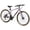 A Purple, variant on Hybrid Bike for Adults, Akaber 24-Speed 700C Road Bike for Men, Lightweight Adult Bicycle(50cm)