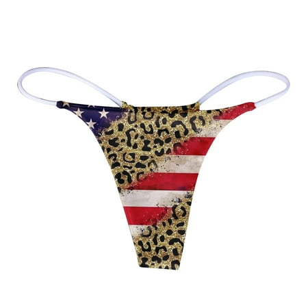 

Womens Panties Gold for Woman Panty XXL 1 Pack