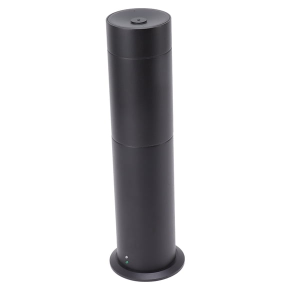 Difusor De Aceite Esencial 120ml Inteligente De Control Remoto Aroma De La Máquina De Aire Ajustable Cilíndrico Difusor De Aromaterapia Con 200m³ Rango De Cobertura Para El ANGGREK Otros