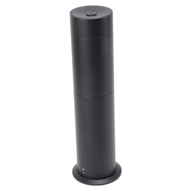 Difusor De Aceite Esencial 120ml Inteligente De Control Remoto Aroma De La Máquina De Aire Ajustable Cilíndrico Difusor De Aromaterapia Con 200m³ Rango De Cobertura Para El ANGGREK Otros
