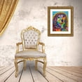 thumbnail image 3 of Dean Russo Collection 15x18 Gold Ornate Wood Framed with Double Matting Museum Art Print Titled - Photo Feb 20-4 25 50 PM, 3 of 4