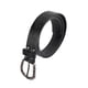 thumbnail image 2 of Cinturón medieval Hugo en relieve accesorios Hebilla de aleación Decoración animal negro, 2 of 9