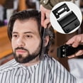 thumbnail image 6 of Replacement Blade Cutter Head for  Electric Hair Trimmer - 2pcs Hair Clipper Accessories, 6 of 7