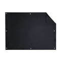 thumbnail image 1 of Inteprter Cortina portátil temporal Blackout ventosa protección persiana parasol sombra recortable oscurecimiento sala de estar 41x64cm Sombras de ventana 38x76cm Inteprter HA062953-02, 1 of 6