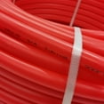 thumbnail image 6 of 3/4" 300ft PEX Pipe Tube Floor Heating Tube Radiant Heat Tubing Oxgen Barrier, 6 of 8