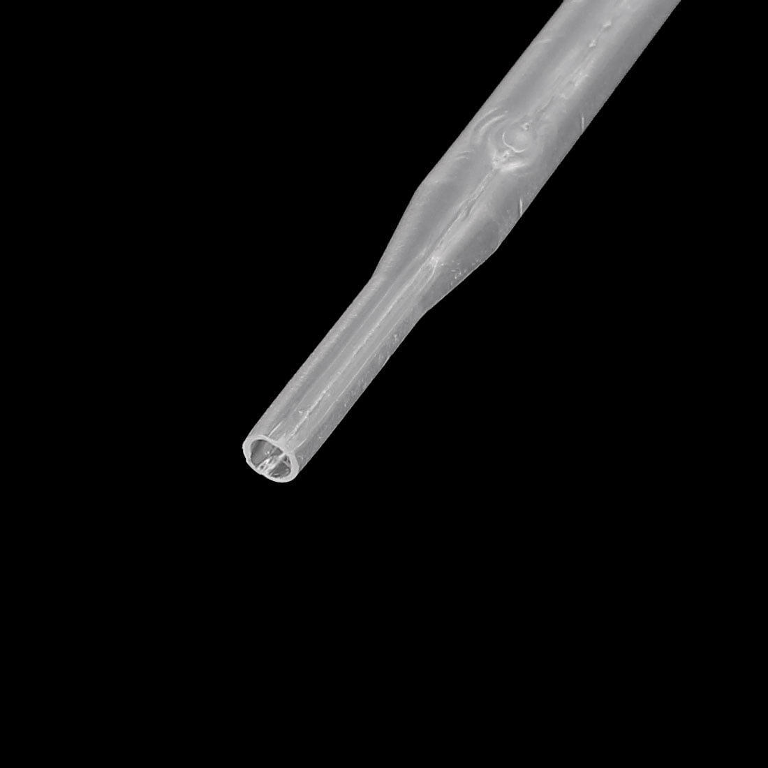 20Pcs 0.3ML Plastic Disposable Eye Dropper Graduated Transfer Pipette