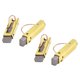 thumbnail image 1 of 4pcs 496268 Carbon Brushes Set Fits for MIRKA915 Dust Extractor, 1 of 5