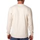 thumbnail image 3 of Camiseta de manga larga Gildan Ultra Cotton 20F Texas Orange Medium, 3 of 4
