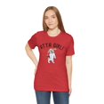 thumbnail image 5 of Cute Atta girl t-shirt dog mom beagle owner beagle mom unisex tshirt, 5 of 7