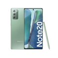 thumbnail image 1 of Samsung Galaxy Note 20 5G 128GB Verde Liberado de Fábrica Samsung Reacondicionado, 1 of 2