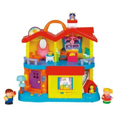 Small World Toys My Sweet House