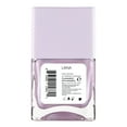 thumbnail image 4 of Nails.INC Quick Drying Nail Polish, Lana, Lilac and Blue Shimmer, 0.47 fl oz, 4 of 11
