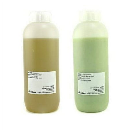 Davines Momo Shampoo & Conditioner Set 33.8 oz Each