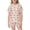 A10-Pink, variant on LRen Valentines Outfits for Girls Pink Bowknot Satin Two Piece Set Short Sleeve Button-Down Top And Matching Elastic Waist Shorts Soft Summer Clothes