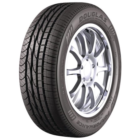 Douglas Performance 225/50R17 94V Tire Sansujyuku sansujyuku.com