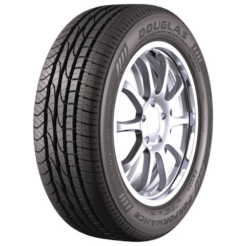 Douglas Performance 225/45R18 95W Tire Simolary simolary.com