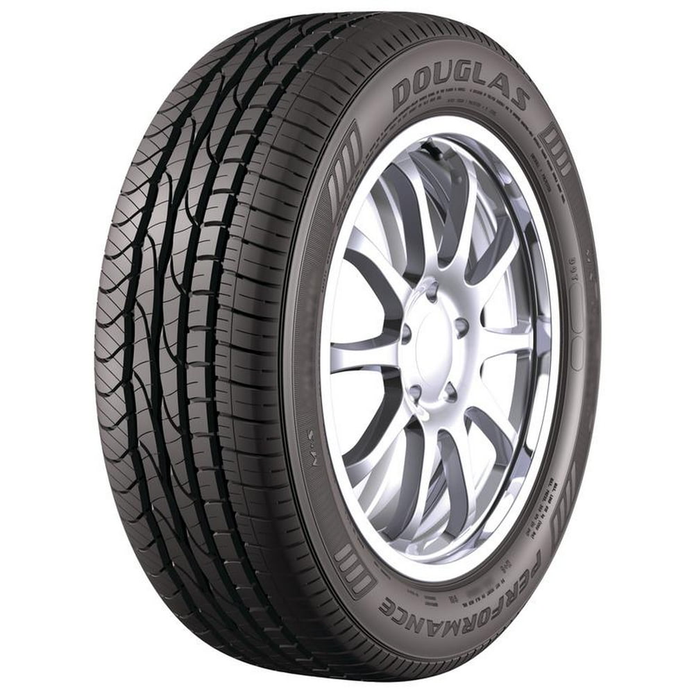 Douglas Performance 215/55R17 94V Tire