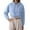 Sky Blue, variant on Womens Crop Hoodies Pullover Casual With Pockets Drawstring Spring Summer Fall Fall Clothes Tops Hooded Sweatshirts Sky Blue XS