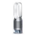 thumbnail image 2 of Dyson Outlet Officiel - Purificateur Humidificateur et Refroidisseur PH03 - Blanc/argent, Remis à Neuf, 2 of 9