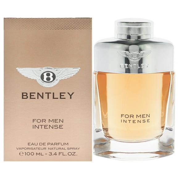 Perfume Spray EDP Bentley 3.4 oz