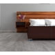 thumbnail image 3 of Dormez zzz Base Box para Cama Individual con Tapizado Color Choc–10top, 3 of 4