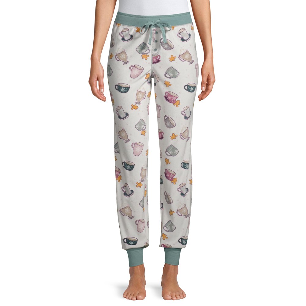 secret treasures jogger set