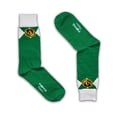 thumbnail image 4 of Calceta de Algodón Noma Outfitters Power Rangers Unitalla Verde, 4 of 4