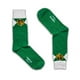 thumbnail image 4 of Calceta de Algodón Noma Outfitters Power Rangers Unitalla Verde, 4 of 4