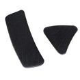 thumbnail image 3 of Herwey 2Pcs Hunting Archery Arrow Rest Pad Adhesive Patch Recurve Bow Arrows Rest Sticker, Arrow Rest Patch, Arrow Rest Sticker, 3 of 8