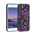 thumbnail image 1 of Shrooms-Mushrooms-5 Phone Case, Degined for iPhone 7 Case Men Women, Flexible Silicone Shockproof Case for iPhone 7, 1 of 1