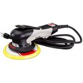 thumbnail image 2 of AirVANTAGE 5" Palm-Style, 2nd Generation Advanced Electric Sander Non-Vacuum with Low-Profile Pad (3/16- Hook & Loop), 2 of 4