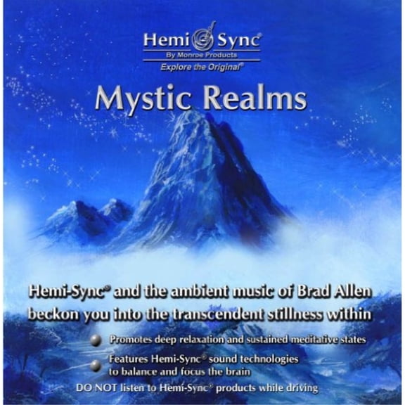 mystic realms