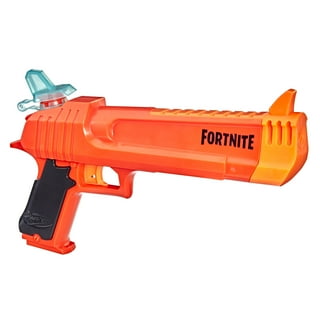 Nerf Fortnite in Nerf Blasters 