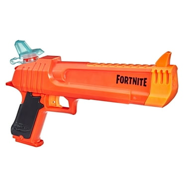 Nerf Super Soaker Fortnite HC Powerful Outdoor Water Blaster, Christmas Gifts for Kids, Ages 6