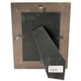 thumbnail image 2 of Lawrence Frames 5x7 Washed Gray Picture Frame 732257, 2 of 2
