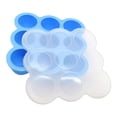 thumbnail image 1 of Agiferg Rangement pour Aliments pour Bébé, Contenants pour Congélation des Aliments pour Bébé et comme Aliments Complémentaires, 1 of 4