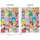 thumbnail image 4 of Squishmallows -bandera de jardín temática. Regalo perfecto para fans, amigos y familiares, ideal para actividades al aire libre y decoración de fiestas.45CM*100CM, 4 of 5